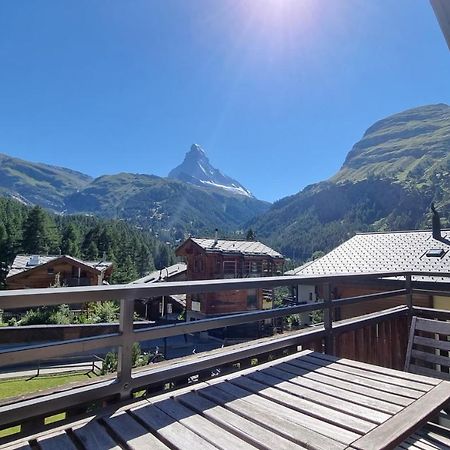 Studio Gamma Zermatt Dış mekan fotoğraf