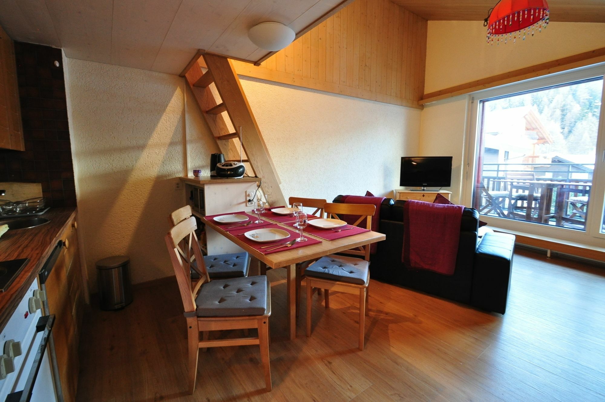 Studio Gamma Zermatt Dış mekan fotoğraf