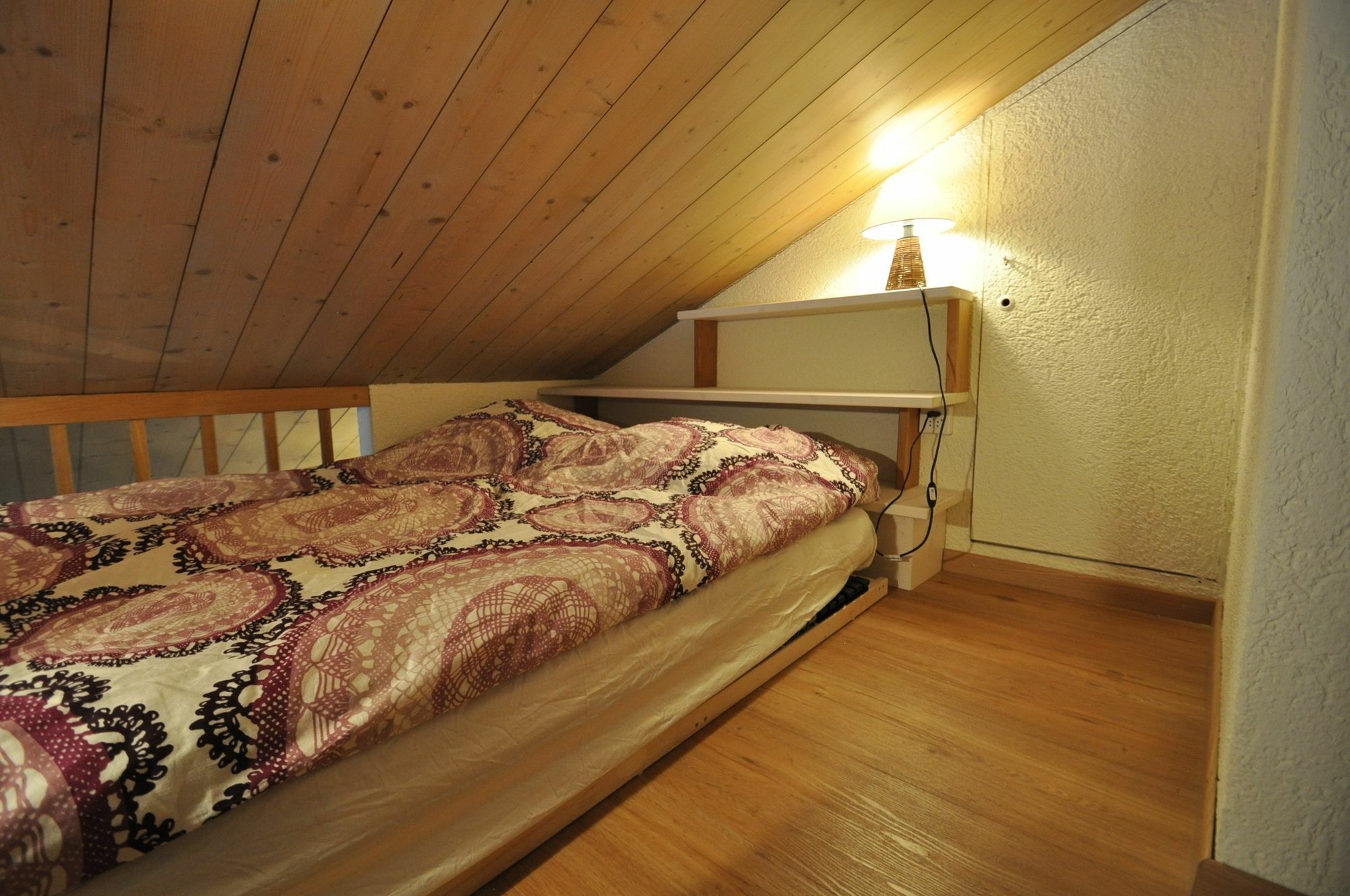 Studio Gamma Zermatt Dış mekan fotoğraf