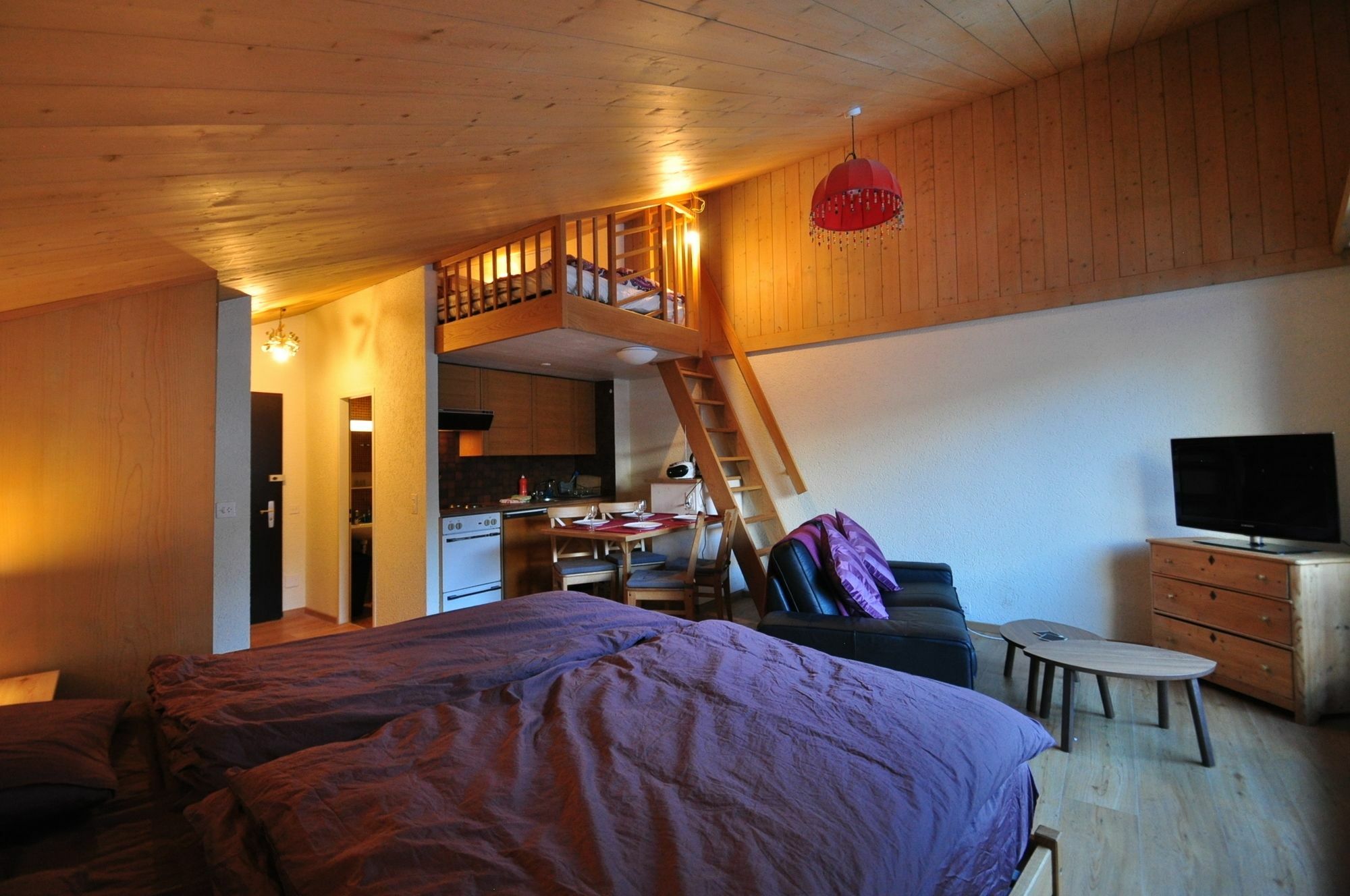 Studio Gamma Zermatt Dış mekan fotoğraf