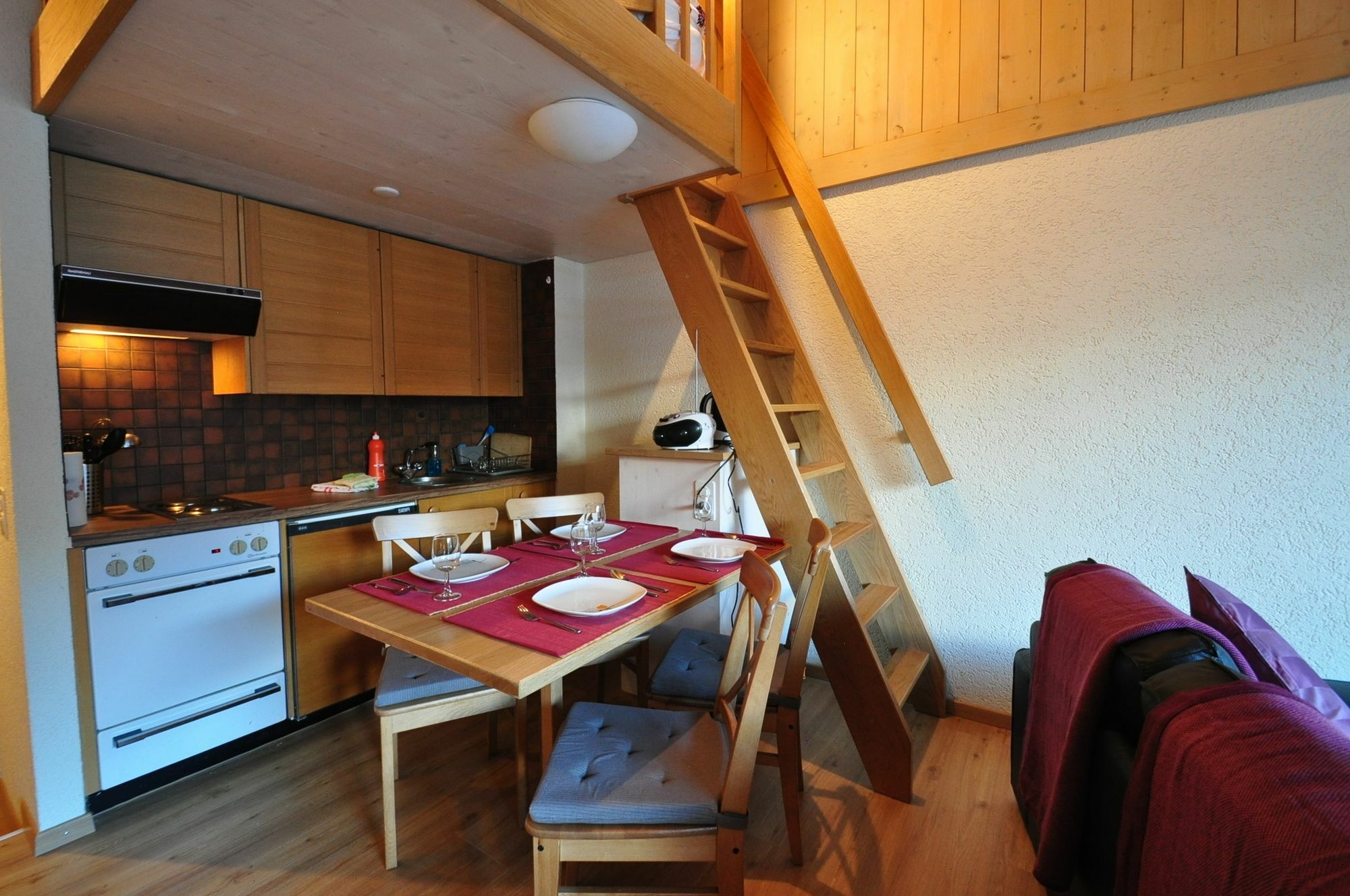 Studio Gamma Zermatt Dış mekan fotoğraf