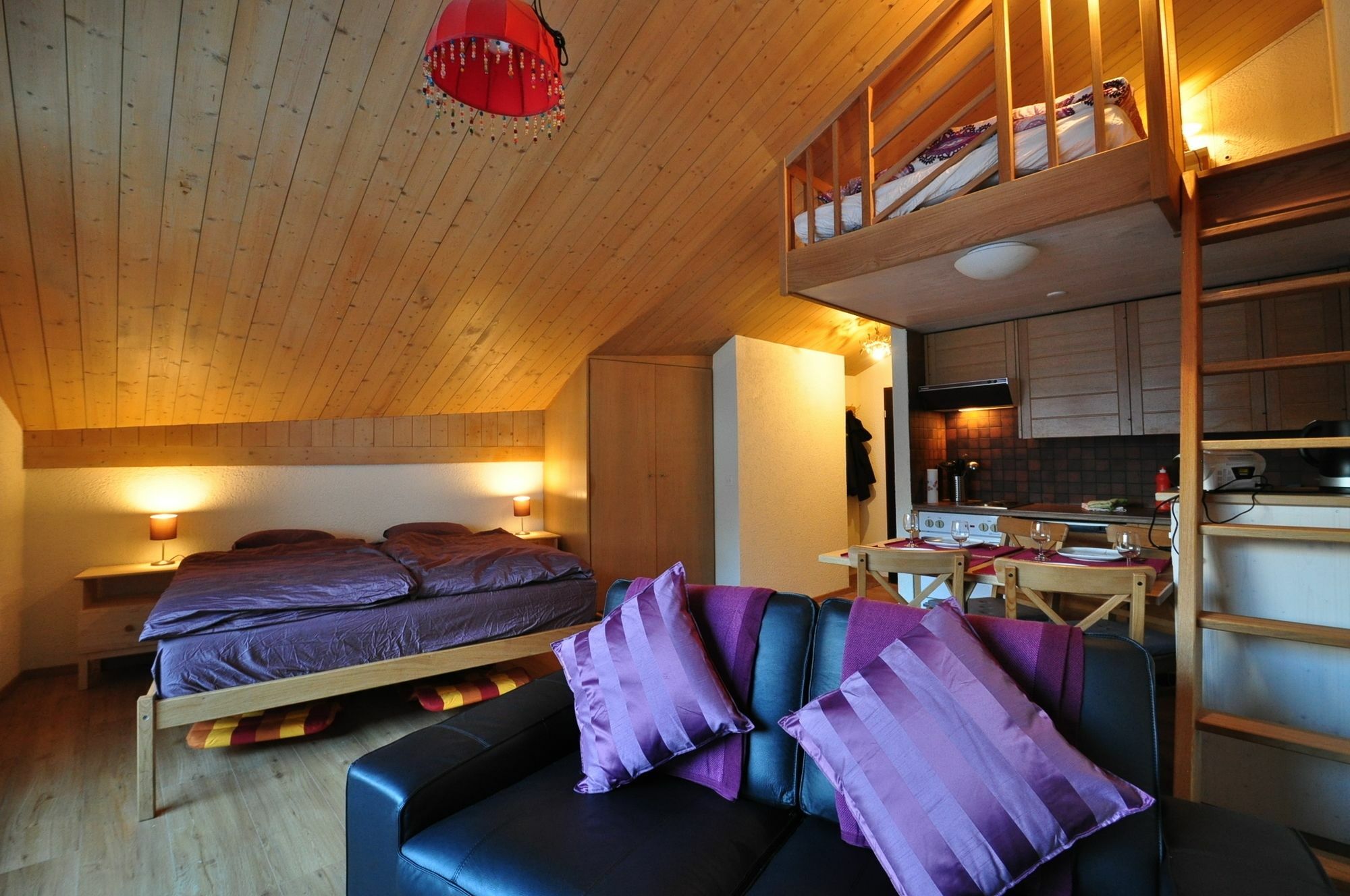 Studio Gamma Zermatt Dış mekan fotoğraf