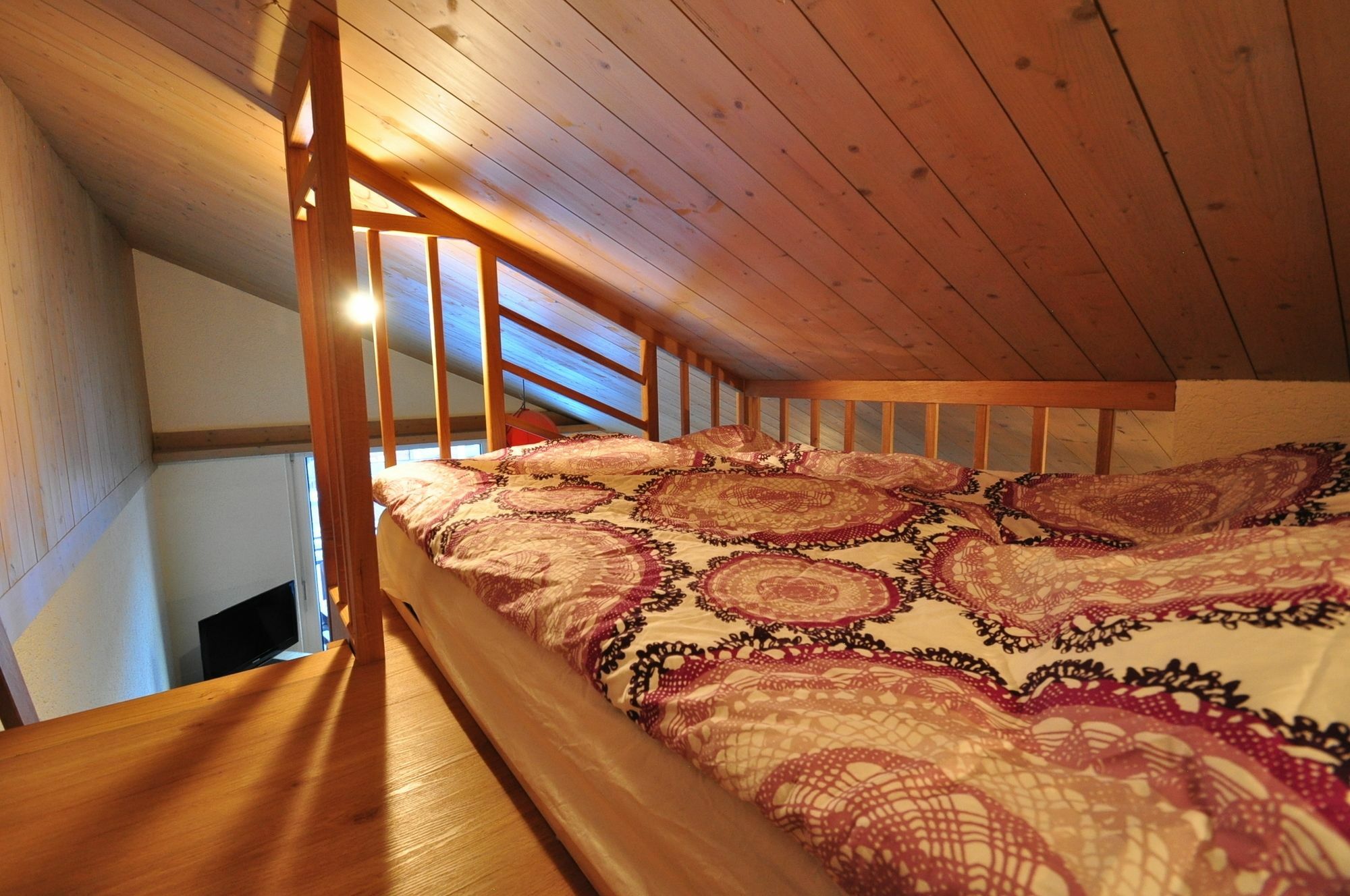 Studio Gamma Zermatt Dış mekan fotoğraf